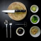 Koken Kooktechnieken & Kooktermen A - I