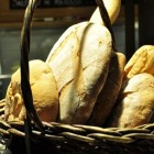 Brood bakken: de autolyse methode