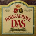 De Hougaerdse Das, een fris en kruidig biertje