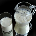 Toch melk(producten) kunnen gebruiken ondanks intolerantie