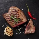 Vitamine B12 in voeding: vlees, vis en vleesvervangers