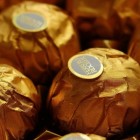 De populariteit van het merk Ferrero