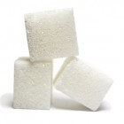 Suiker en suikervervangers