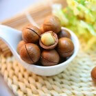 Hoeveel calorieën zitten er in noten?