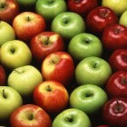 Appels; welke appelsoorten bestaan er onder andere?