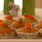 Alles over muffins