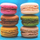 Macarons: de zoete kleurrijke koekjes uit Frankrijk