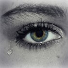 Informatie over huilen om verdriet