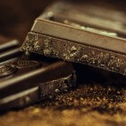 Een beter humeur door chocolade