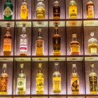 Bekende soorten whisky op basis van land of samenstelling
