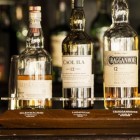 Scotch Whisky: Verschillende soorten en smaken