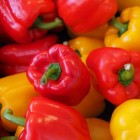 Hoe gezond is paprika?