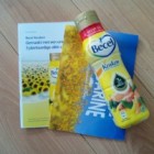 Margarine: ontstaan, ingrediënten, ontstaan, recept