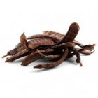 Carob, een gezond alternatief voor cacao en chocolade