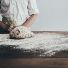 Rijsmiddelen voor het bakken van brood, koek en banket