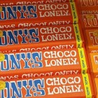Tonys Chocolonely: honderd procent slaafvrije chocolade