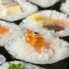 Sushi: Fingerfood voor een langer leven