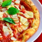 De Pizza Margherita (en andere bekende pizza's)
