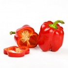 De paprika: kleurrijk en rijk aan vitaminen
