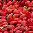 Waar zijn aardbeien goed voor?