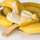 Waar zijn bananen goed voor?