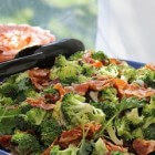 Broccoli: Veel voedingsstoffen, weinig calorieën