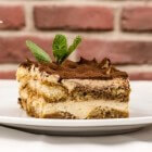 Italiaans is Italiaans tiramisu recept  tiramisu Van traditioneel  een dessert  oorsprong Tiramisu: