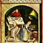 Italiaans koken: een typisch menu uit Umbrië