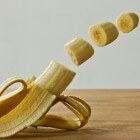 Zoete gezonde bananen recepten