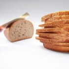 Gevarieerde brood-recepten
