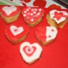 Cupcakes met een boodschap maken voor je Valentijn