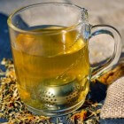 Hete thee drinken kan het risico op slokdarmkanker verhogen
