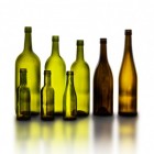 Wijn met pesticide - gif in de alcohol