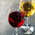 Wijn - bewaren van wijnen en tannine