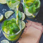 5 heerlijke cocktails met meloenlikeur