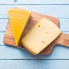 Plantaardige alternatieven voor kaas