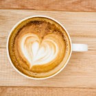 Koffie: lekkernij in laagjes met en zonder alcohol