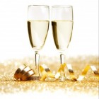 Champagne: een traditie tijdens oud en nieuw