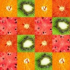 Kiwi, groen en geel een vitaminebom