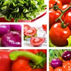 Groentensoep, tomaten-groentensoep en kippensoep recepten
