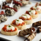 Party snacks - Hapjes - Fingerfood