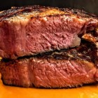 Steak: verschil steak bleu, saignant, à point en bien cuit