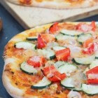 Zelf pizza maken: Maak zelf lekkere verse pizza's!