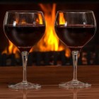 Drink rode wijn: goed voor de gezondheid!