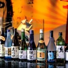Sake, de nieuwe zomerdrank