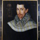 Renaissancecomponist John Bull