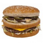 McDonald's, the Big Mac