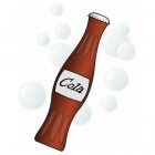 Is de kleurstof in cola kankerverwekkend?