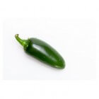 De jalapeño peper