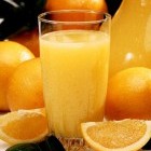 Wat is het verschil tussen soorten sinaasappelsap?